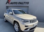 Jeep Grand Cherokee SUV / Terénní 3,0 l 184 kw