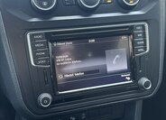 Volkswagen Caddy Kombi 2,0 l 110 kw