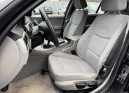 BMW Řada 3 Kombi 2,0 l 120 kw