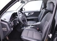 Mercedes-Benz GLK 12