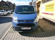 Ford Tourneo Custom 2