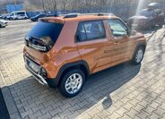 Hyundai Inster CUV / Crossover 0,0 85 kw