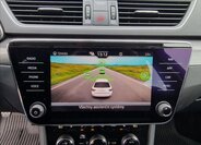 Škoda Superb Kombi 1,5 l 110 kw