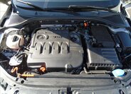 Škoda Octavia Kombi 1,6 l 77 kw