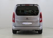 Toyota ProAce Kombi 1,5 l 96 kw