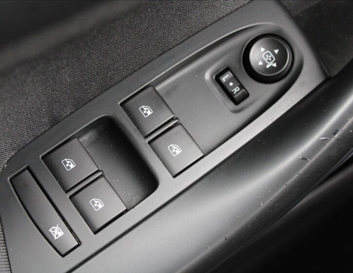 Opel Astra Kombi 1,6 l 100 kw