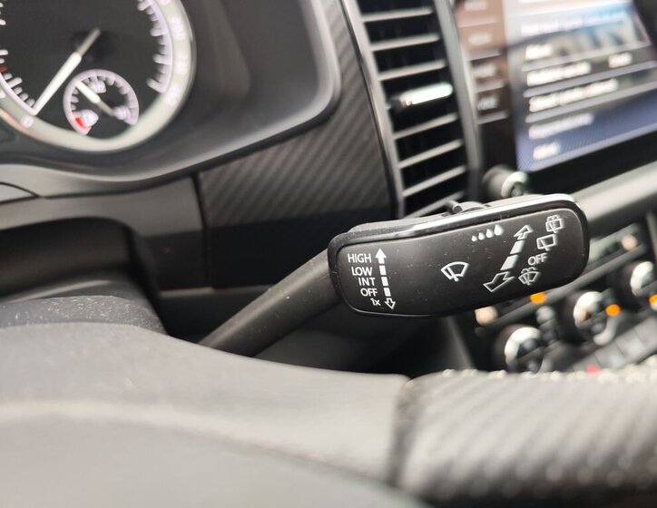 Škoda Kodiaq SUV 2,0 l 110 kw