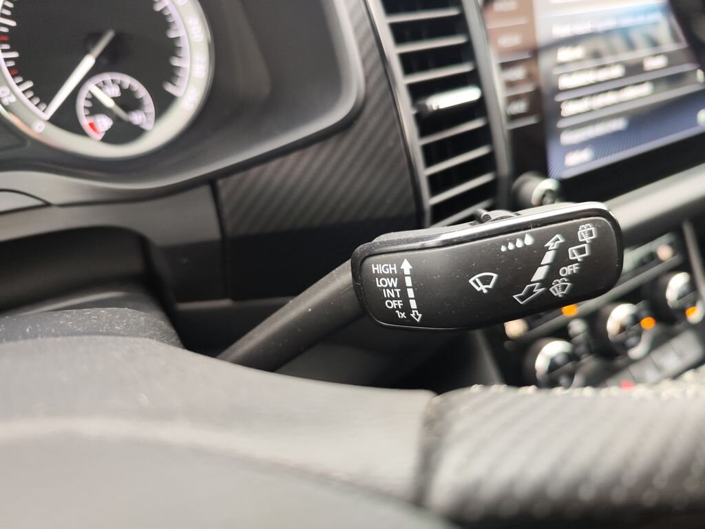 Škoda Kodiaq SUV 2,0 l 110 kw