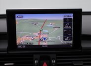 Audi A6 Kombi 2,0 l 140 kw