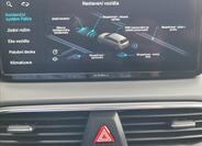 Hyundai Santa Fe SUV 1,6 l 195 kw