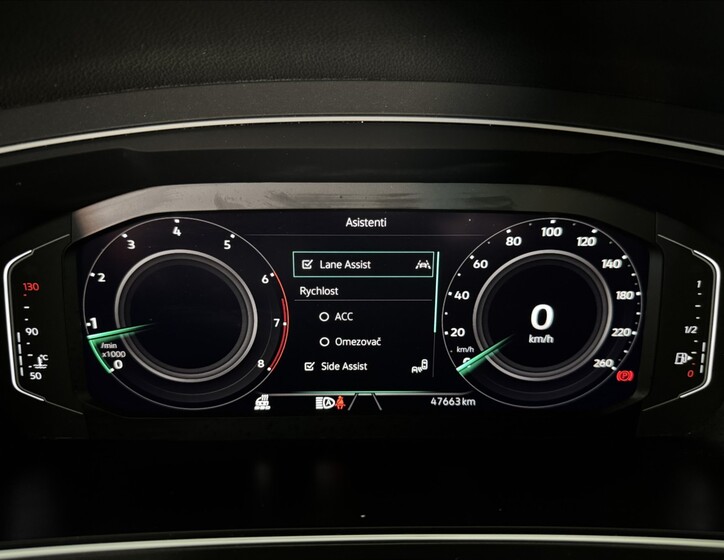 Volkswagen Tiguan 25