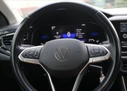 Volkswagen Taigo SUV / Terénní 999,0 70 kw