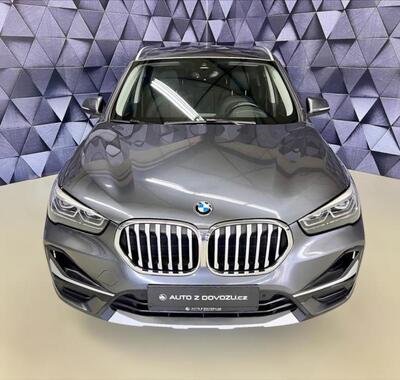 BMW X1 3