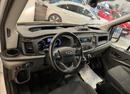 Ford Transit Kombi 2,0 l 125 kw