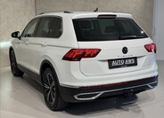 Volkswagen Tiguan 11