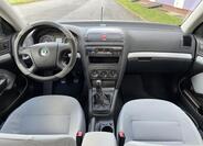 Škoda Octavia 28