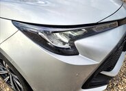 Toyota Corolla Kombi 1,8 l 72 kw