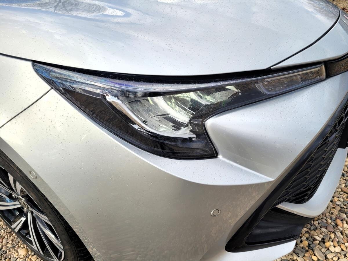 Toyota Corolla Kombi 1,8 l 72 kw