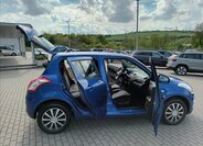 Suzuki Swift Hatchback 1,2 l 69 kw