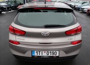 Hyundai i30 Hatchback 998,0 88 kw