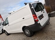 Mercedes-Benz Vito Skříň 2,1 l 100 kw