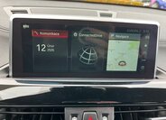 BMW X2 SUV 2,0 l 140 kw