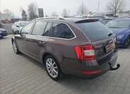Škoda Octavia Kombi 1,4 l 110 kw