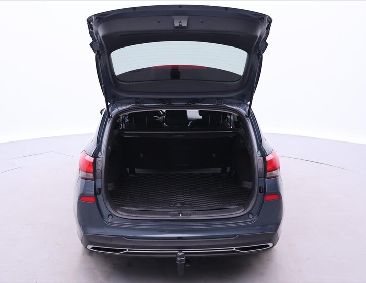 Hyundai i30 Kombi 1,5 l 117 kw