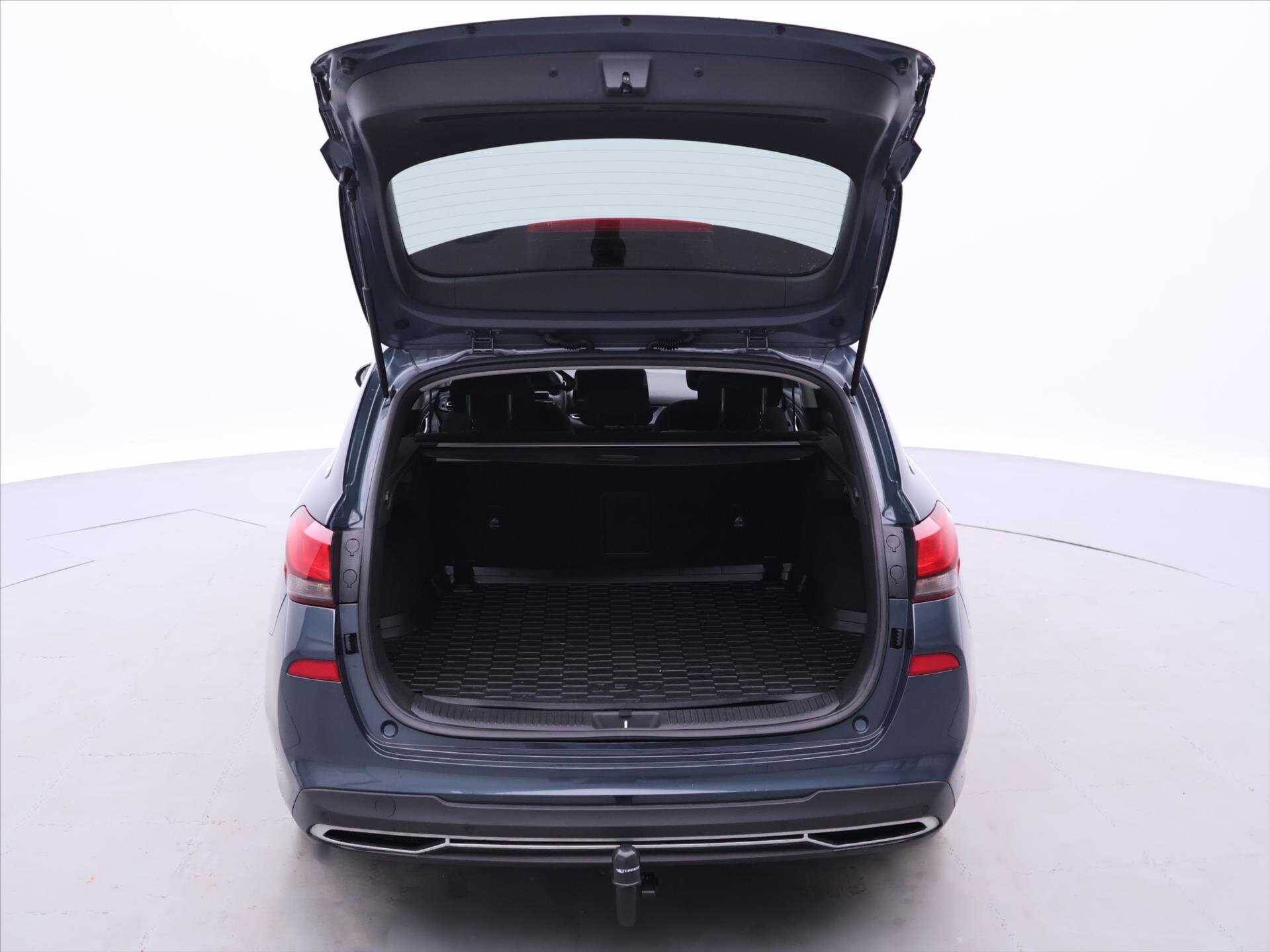 Hyundai i30 Kombi 1,5 l 117 kw