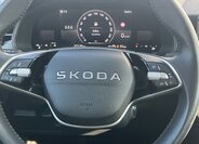 Škoda Scala Hatchback 1,0 l 85 kw