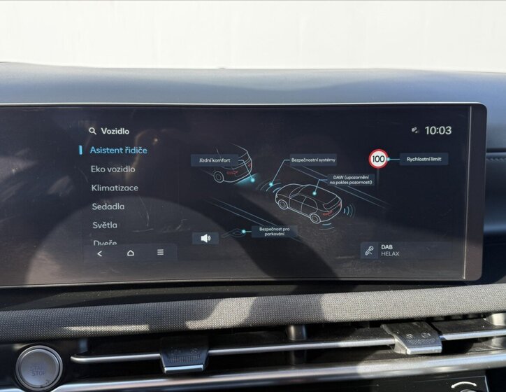 Hyundai Tucson SUV / Terénní 1,6 l 185 kw