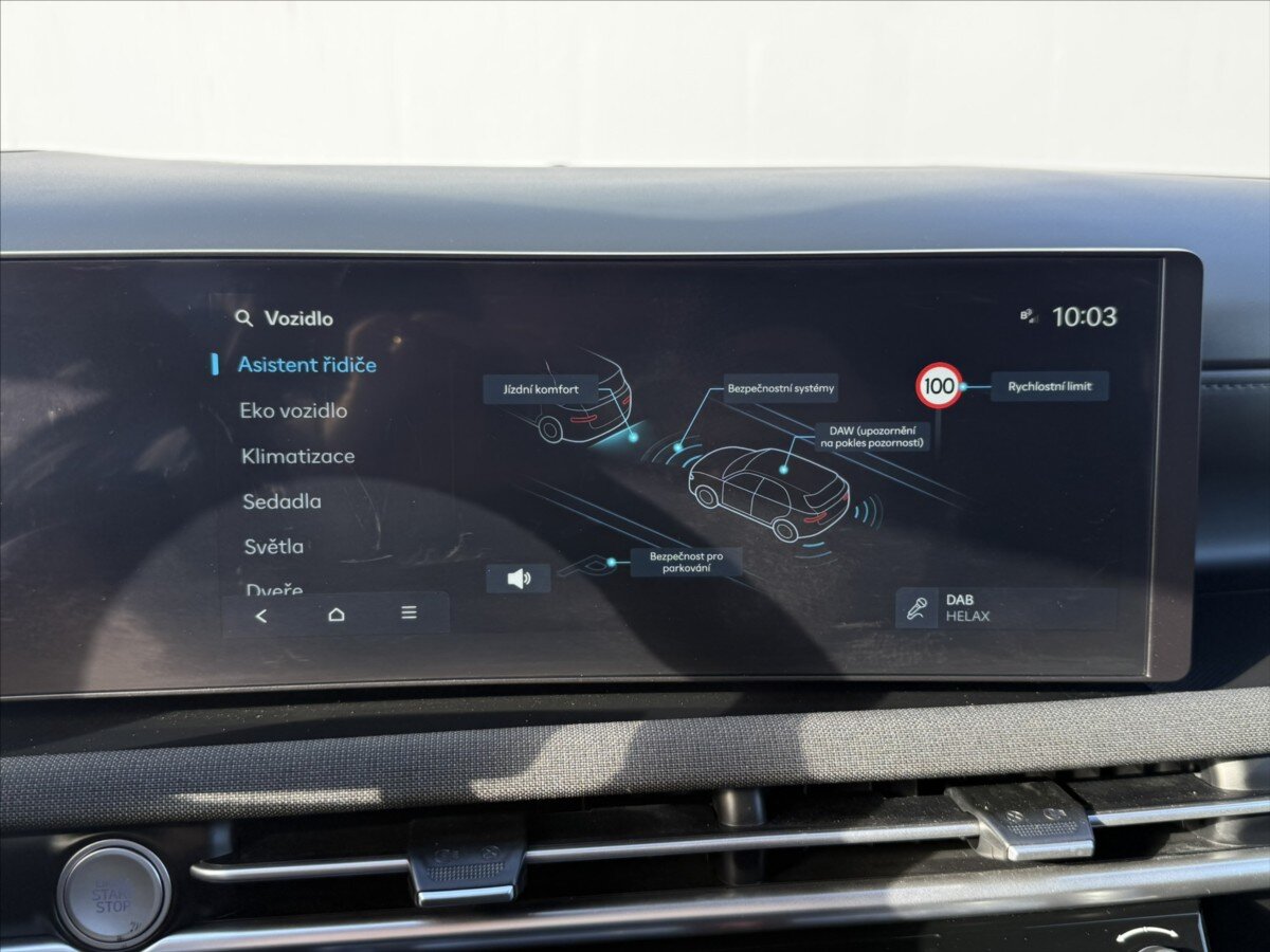 Hyundai Tucson SUV / Terénní 1,6 l 185 kw