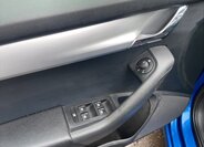 Škoda Octavia Kombi 1,6 l 85 kw