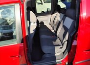 Volkswagen Caddy 4