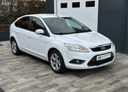 Ford Focus Hatchback 1,6 l 74 kw