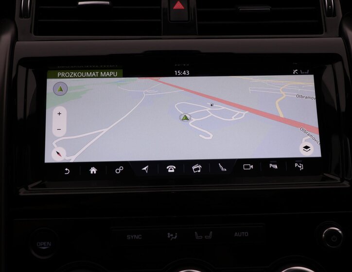 Land Rover Discovery 33