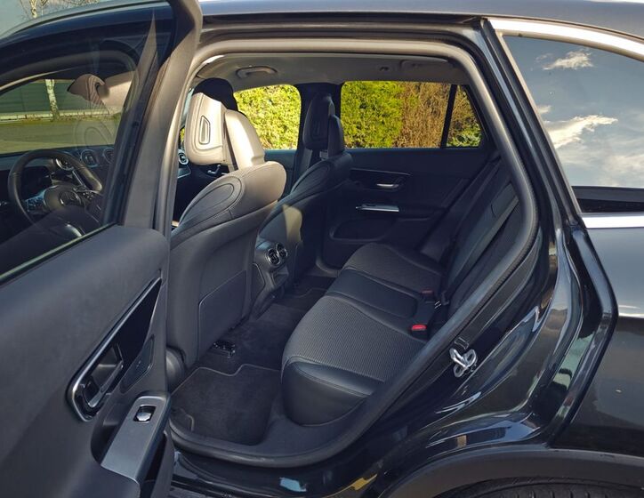 Mercedes-Benz GLC 16