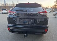 Mitsubishi Ostatní SUV / Terénní 2,4 l 138 kw