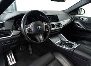 BMW X6 SUV 3,0 l 250 kw