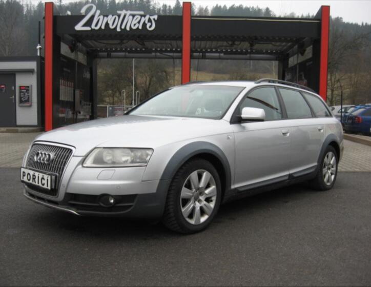 Audi A6 Allroad 3