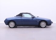 Alfa Romeo Spider Kabriolet 2,0 l 110 kw