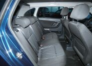 Škoda Fabia Kombi 1,2 l 77 kw