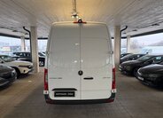 Mercedes-Benz Sprinter 5
