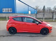 Ford Fiesta Hatchback 999,0 103 kw