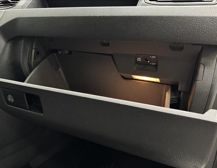 Volkswagen Caddy Ostatní 1,2 l 62 kw