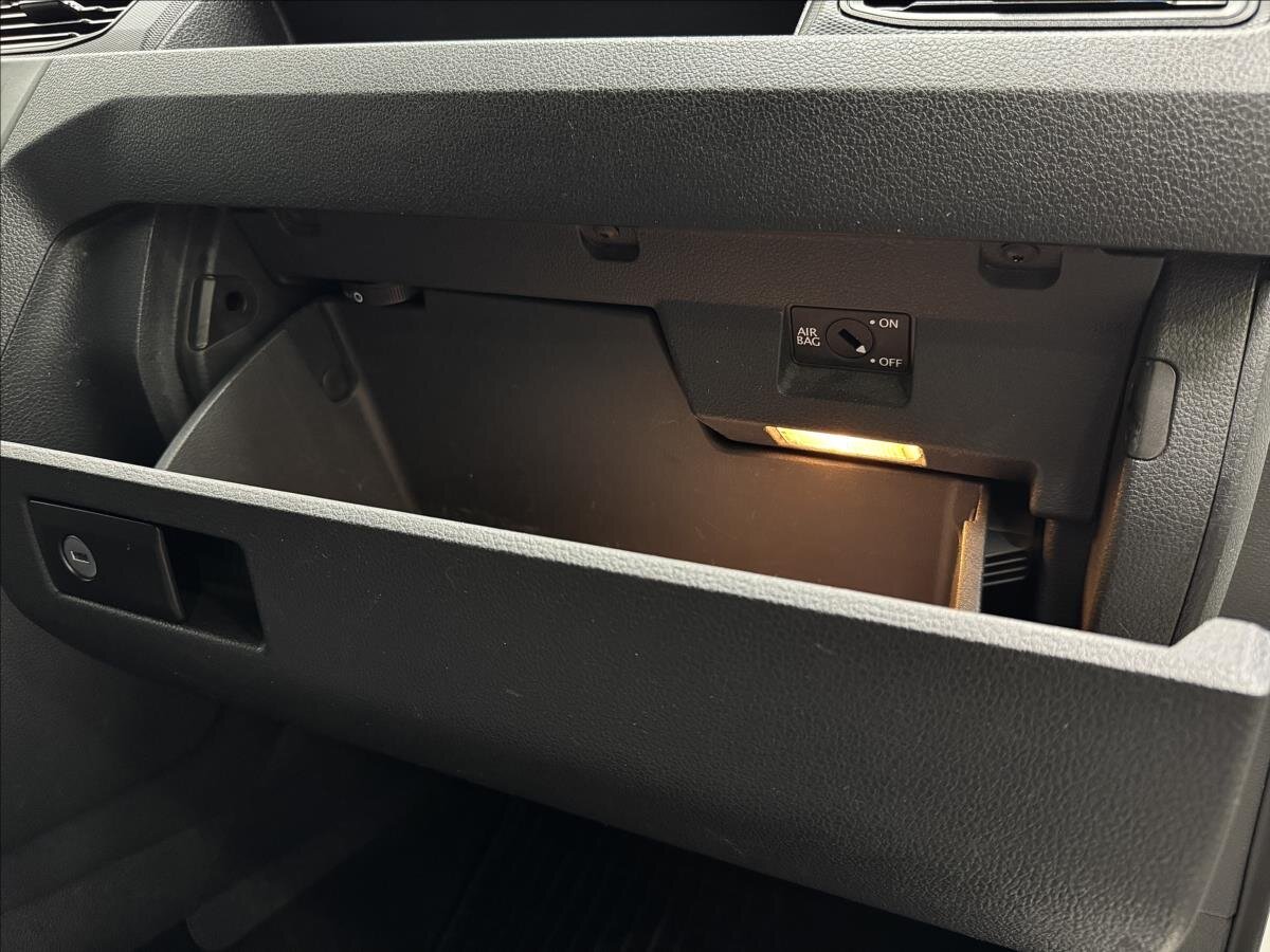 Volkswagen Caddy Ostatní 1,2 l 62 kw