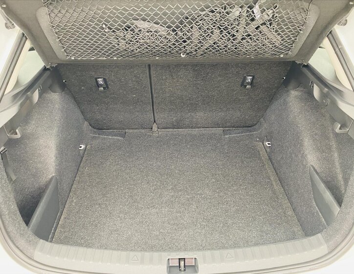 Škoda Scala Hatchback 999,0 85 kw