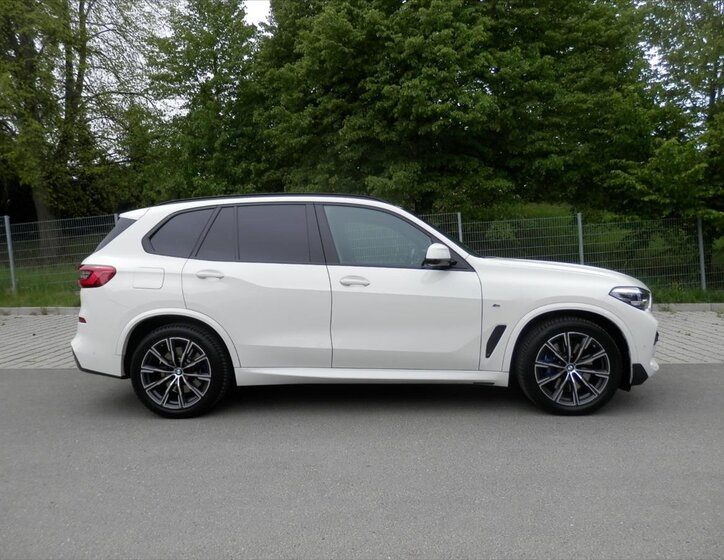 BMW X5 10