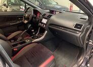 Subaru WRX STI 21