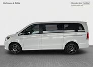 Mercedes-Benz Třídy V 8